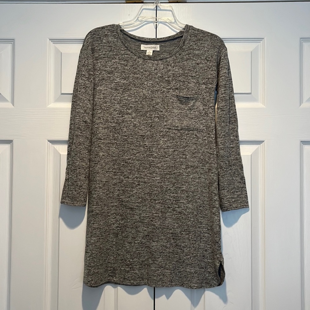 Treasure & Bond knit dress